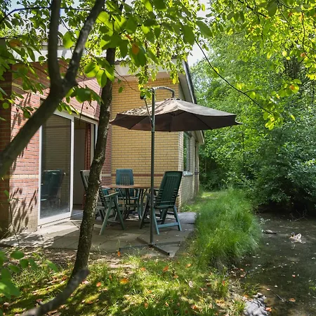 Semi-detached With Dishwasher Near Kootwijkerzand Holiday home *