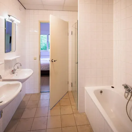 Semi-detached With Dishwasher Near Kootwijkerzand Holiday home *